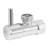 Lave anguar, cartucho y chapeton